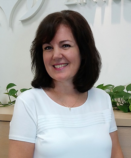lek. Grażyna Rogulska
