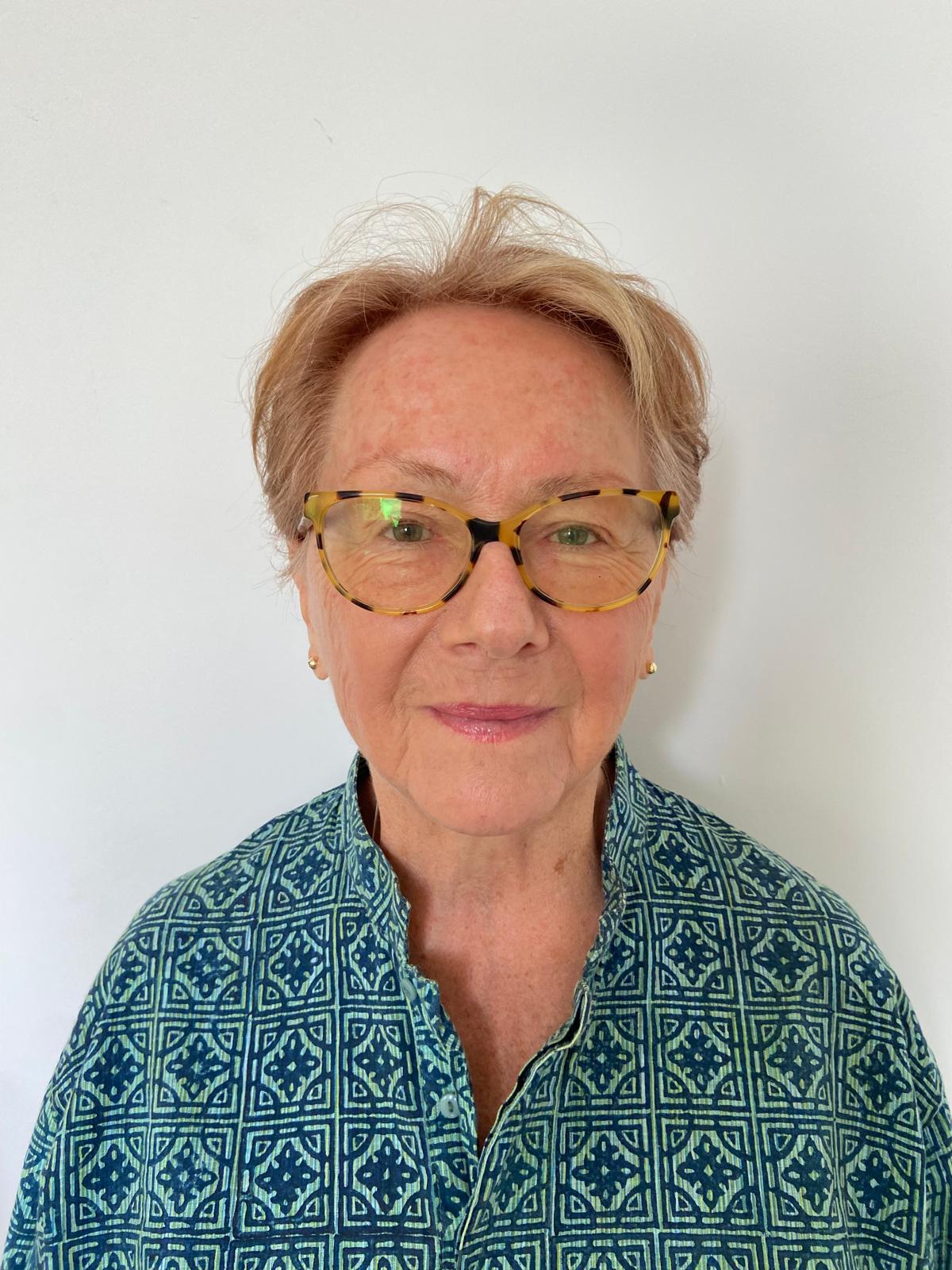 Zofia Lech