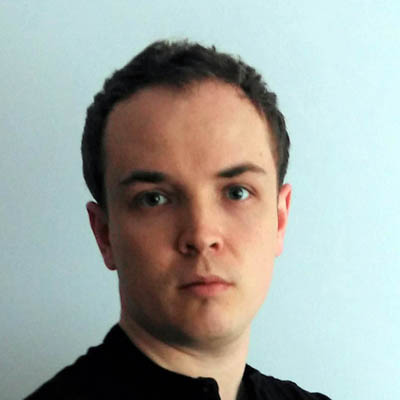 mgr Tomasz Kolbus