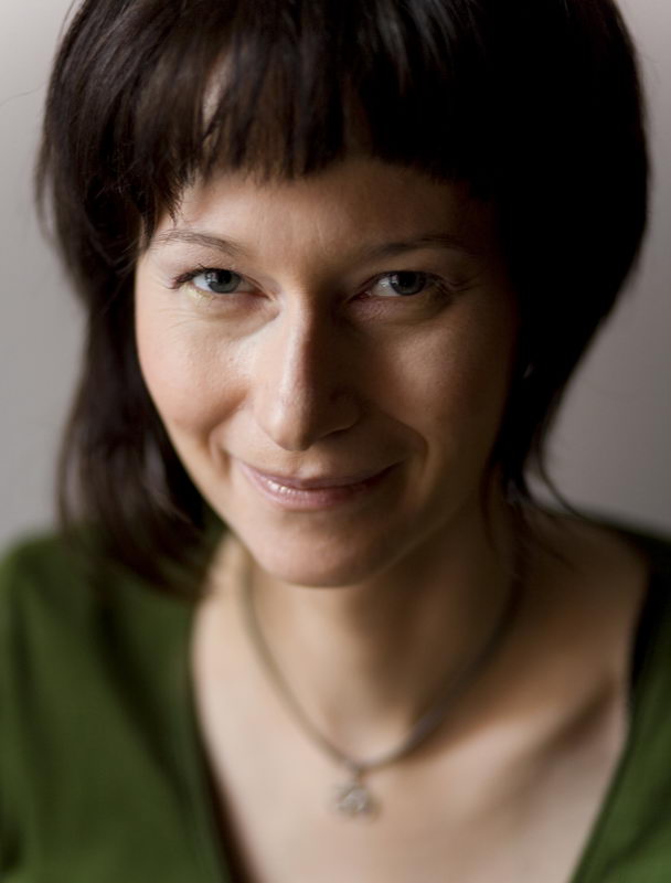 mgr Joanna Reszka