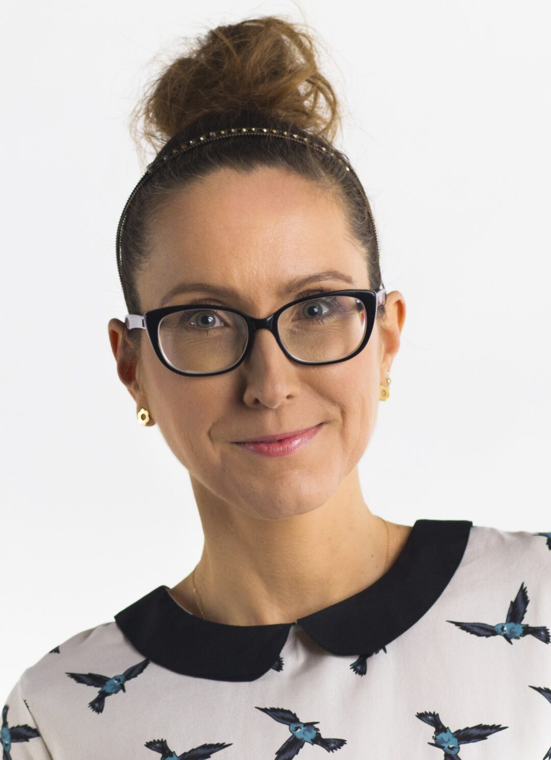mgr Joanna Piotrowska