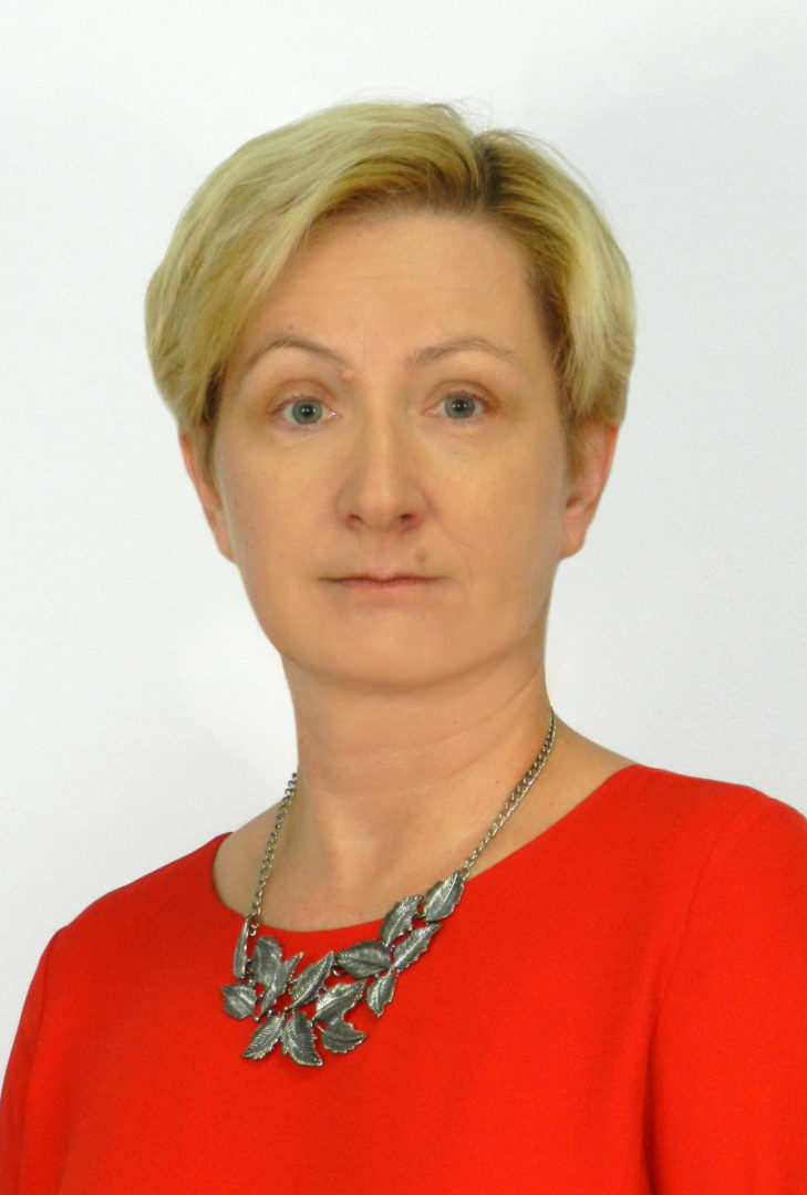 dr Joanną Czopek-Majewska